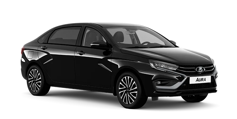Lada Aura