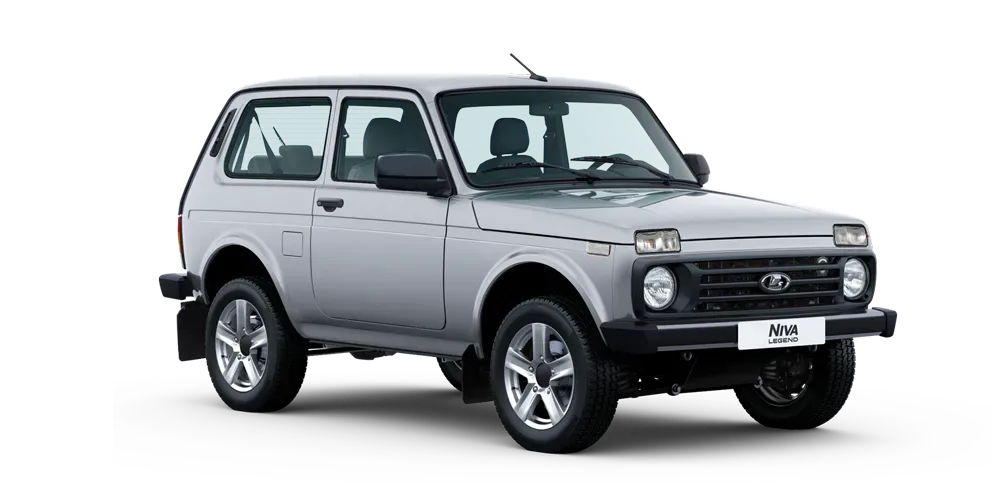 Lada Niva Legend